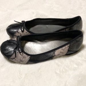 Women’s Nine West Ballet Flats Size 8